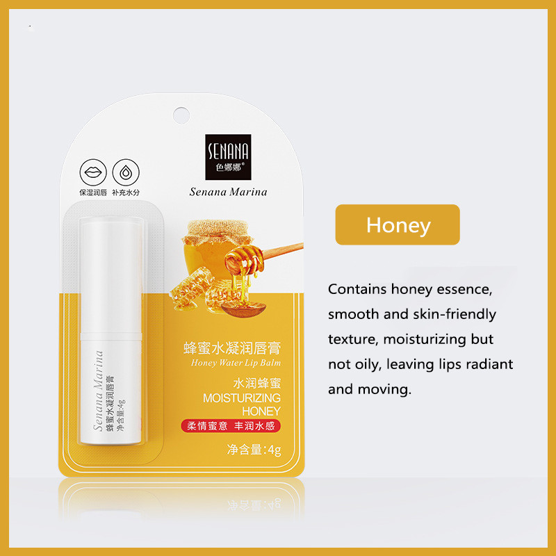Moisturizing Lip Balm - Image 9