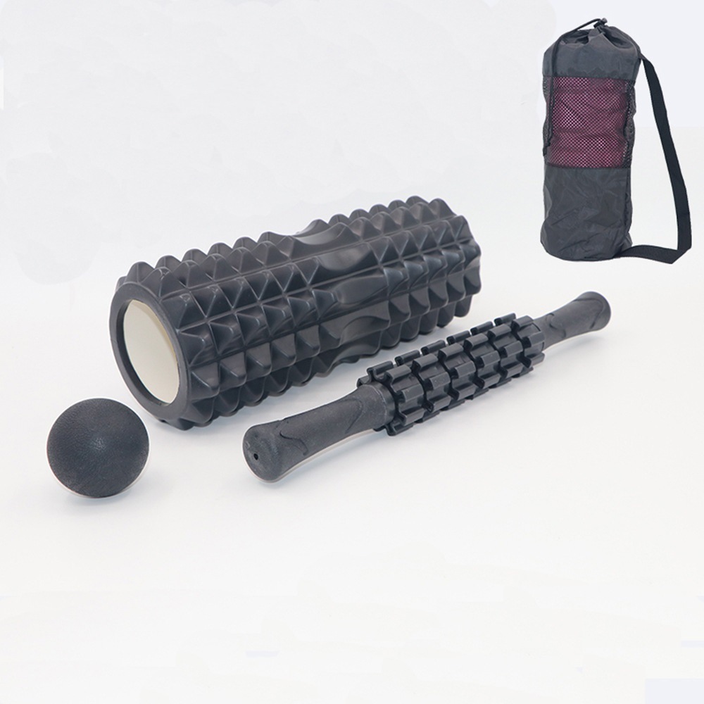 Fitness Foam Roller