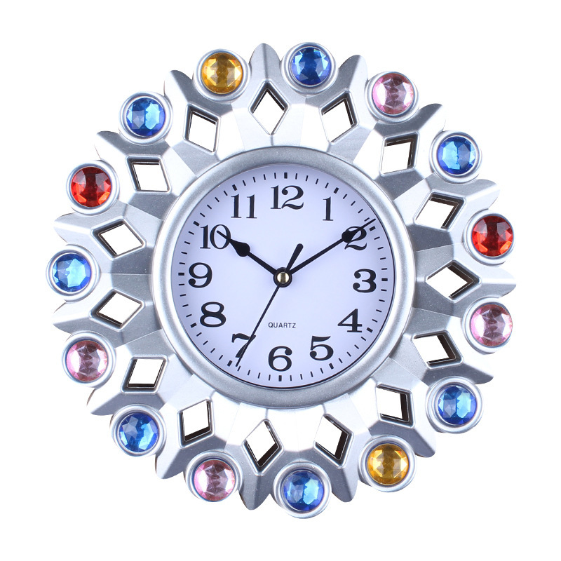 Minimalist Wall Clock - Image 6