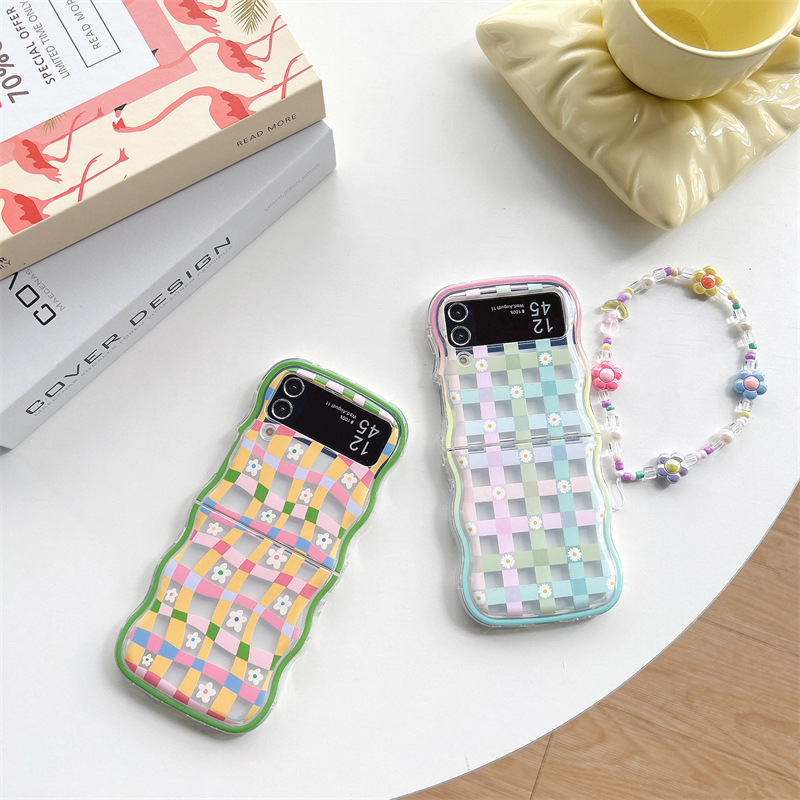 Sweet Personality Folding Phone Case - Image 4