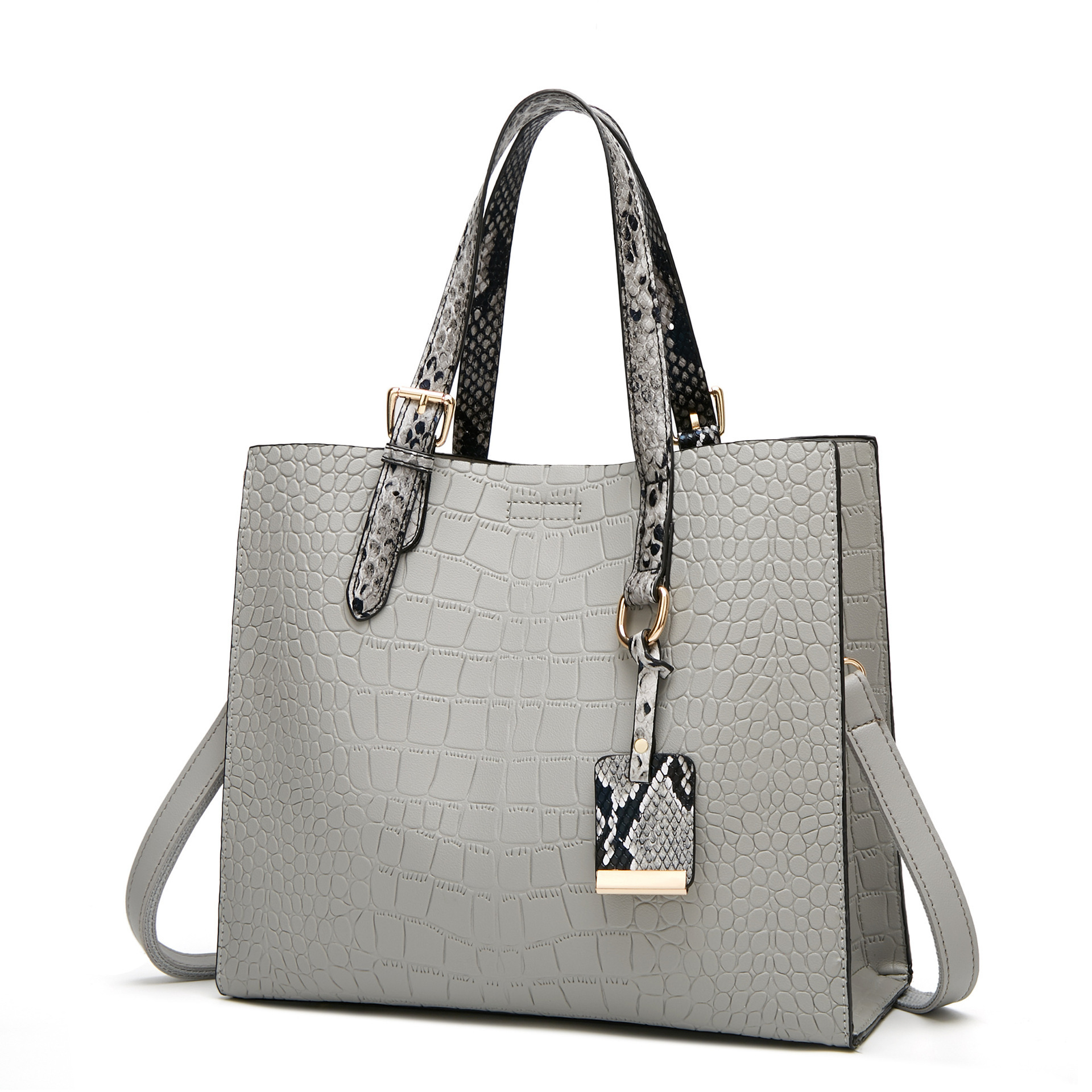 Korean Versatile Handbag - Image 2