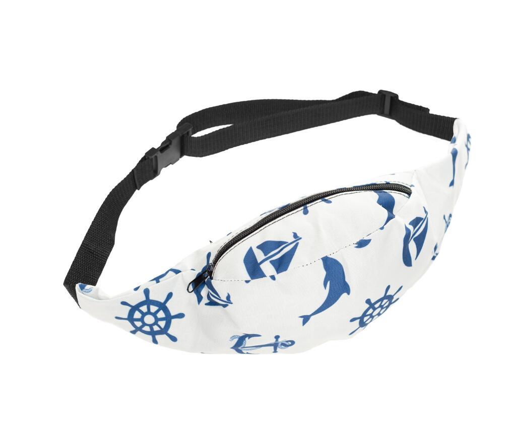 3D Printed Fanny Waist Pack