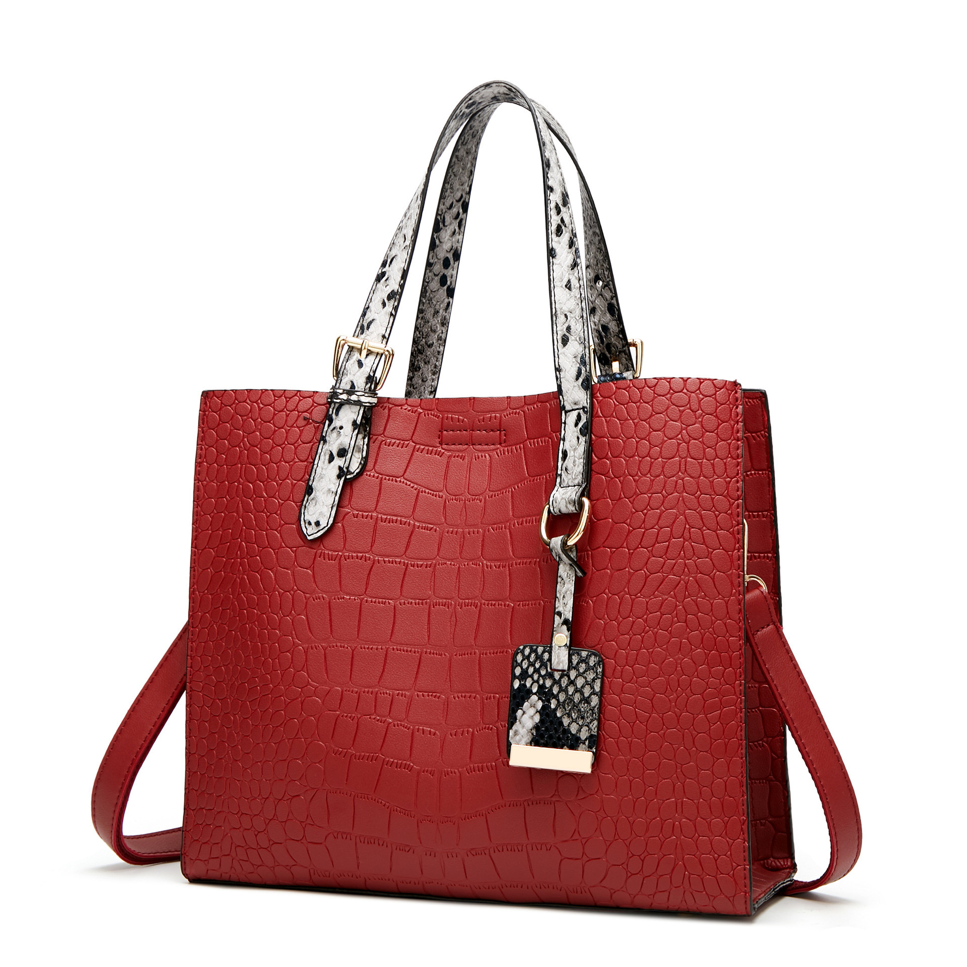 Korean Versatile Handbag - Image 4