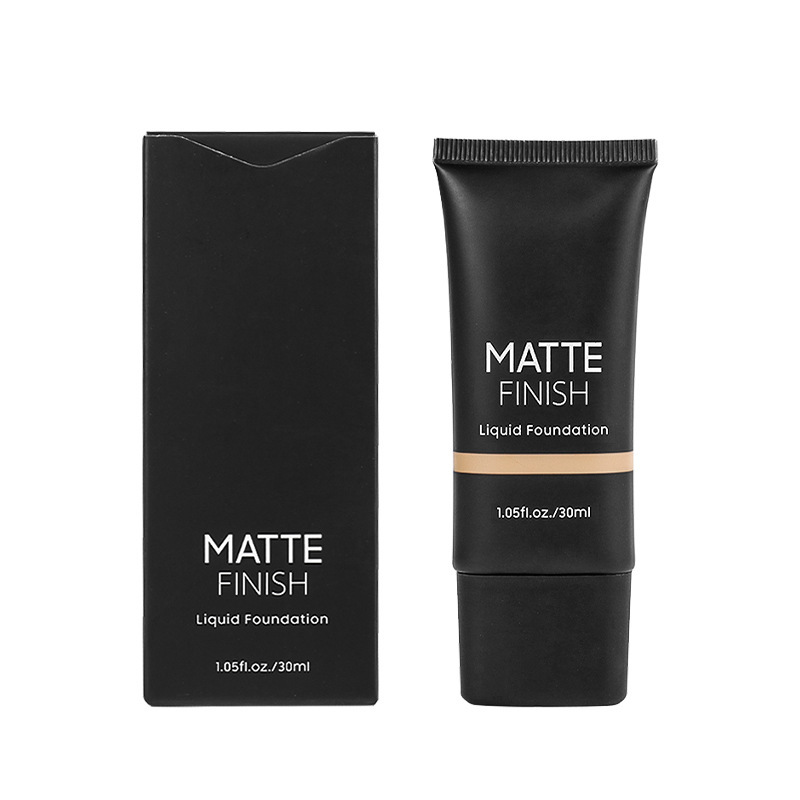 Makeup Liquid Foundation - Image 2