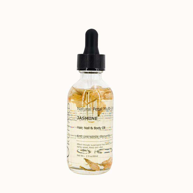 Whole Body Meridian Plant Soaked Essential Oil - Image 4