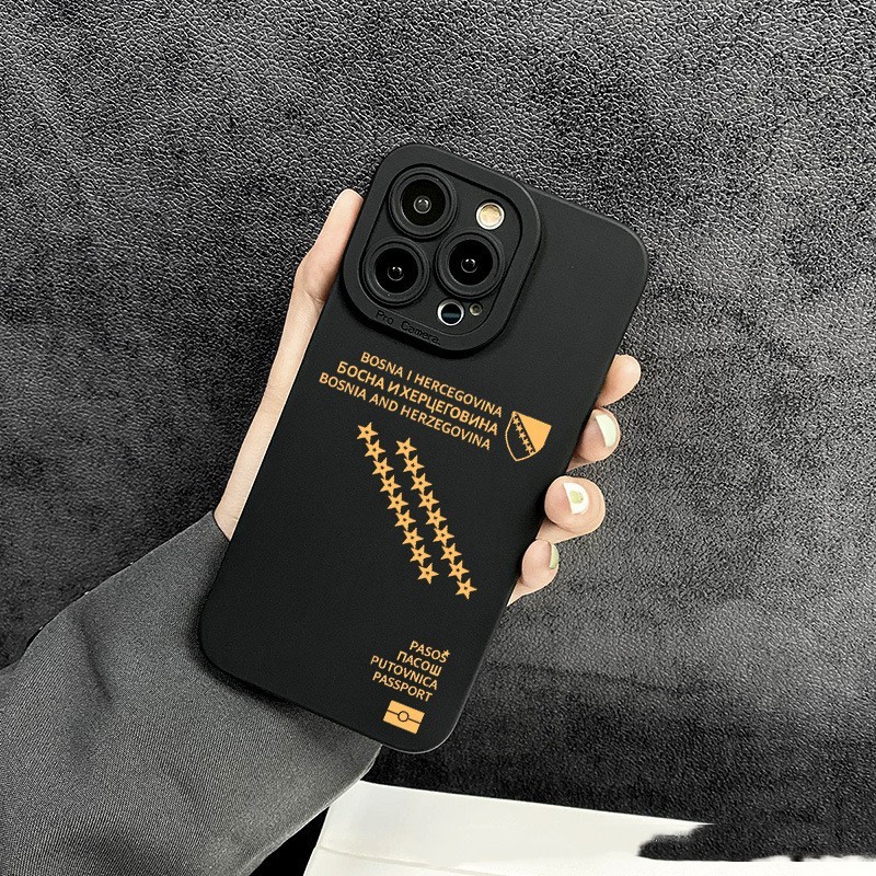 Multi Star Protective Phone Case - Image 2