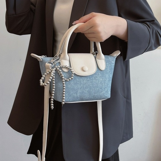 One-shoulder Crossboby Bag