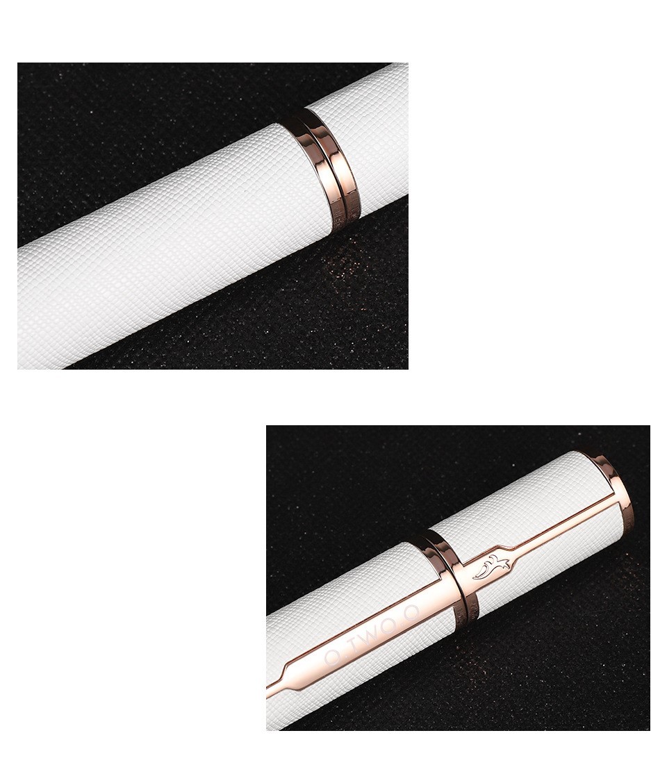 Gold Silk Satin Mascara - Image 2