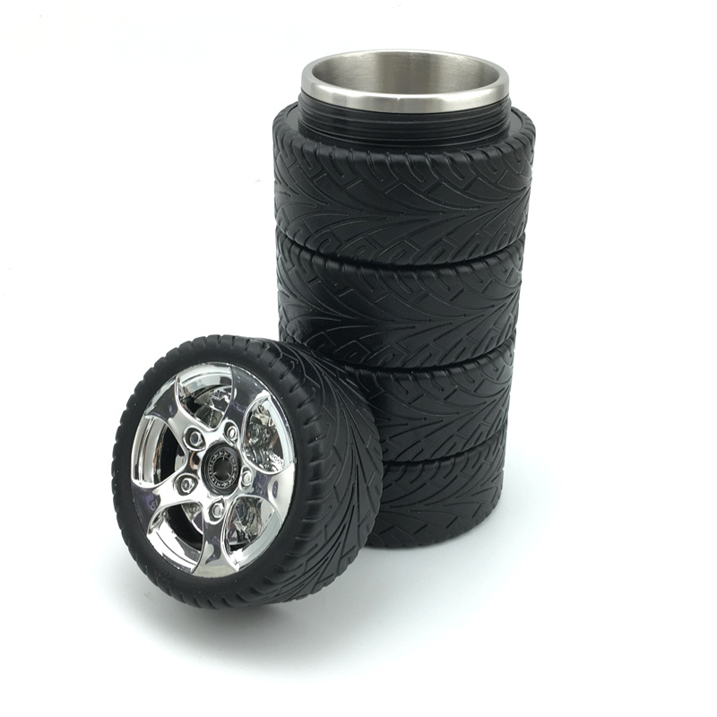 Stainless Steel Cup Insulated Coffee Cup