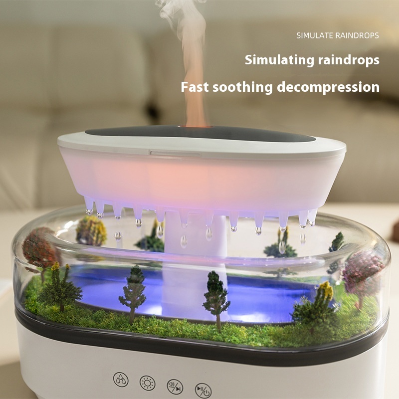 Micro Landscape Aroma Diffuser - Image 6