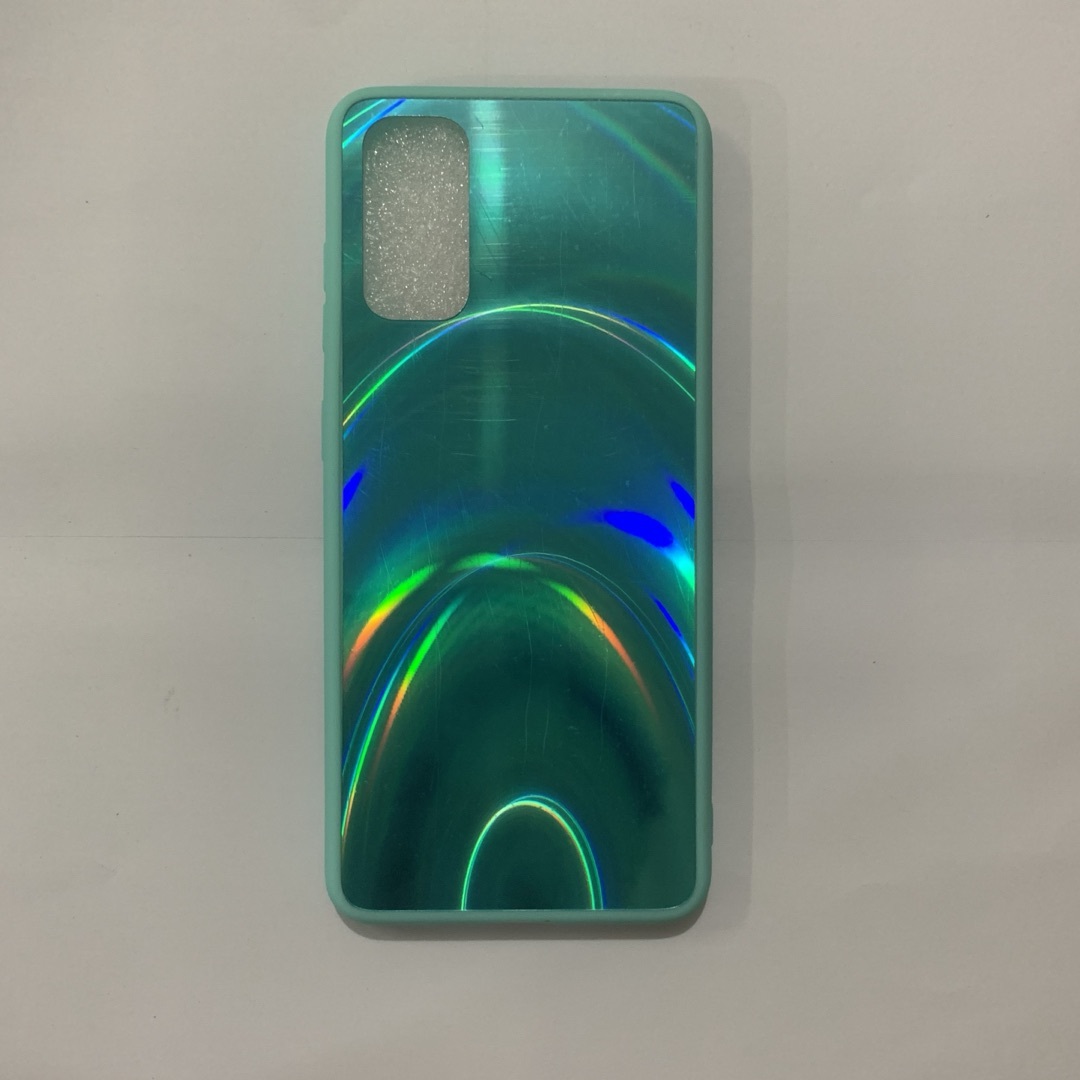 Silicone Marble Shockproof Phone Case Cover - Image 10
