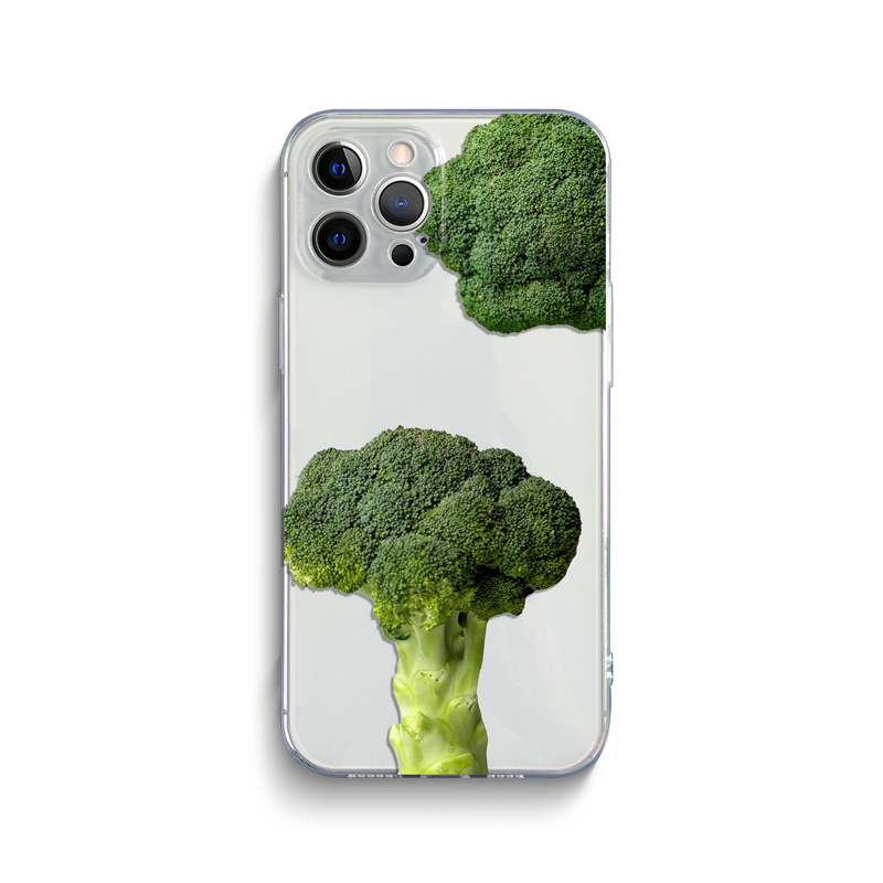Brocoli Waterproof Phone Case - Image 10