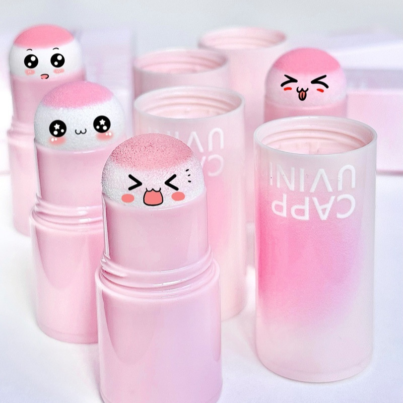 Monochrome Expansion Rouge Matte Blush Stick