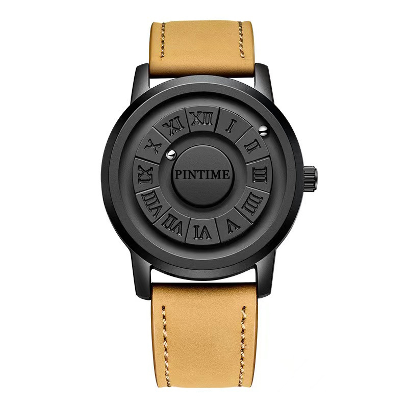 Creative Concept Waterproof Watch - Image 7