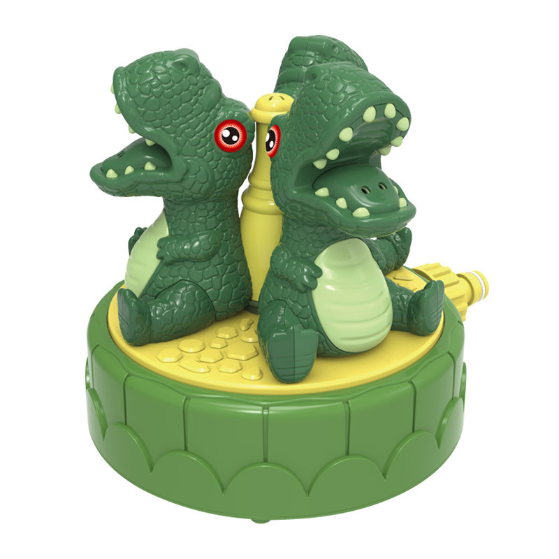 Outdoor Splash Water Dinosaur Toys - Image 4