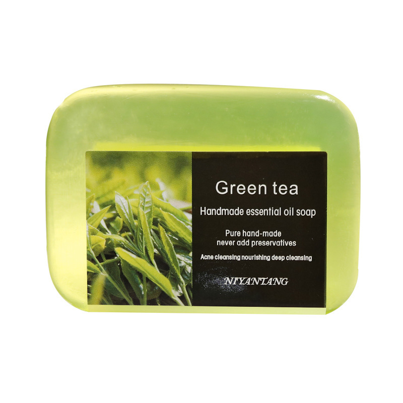 Plant Series Essential Oil Soap - Image 6