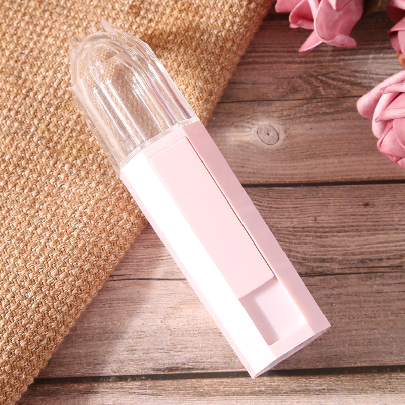 LCD Display Mini Nano Facial Steamer Spray - Image 3