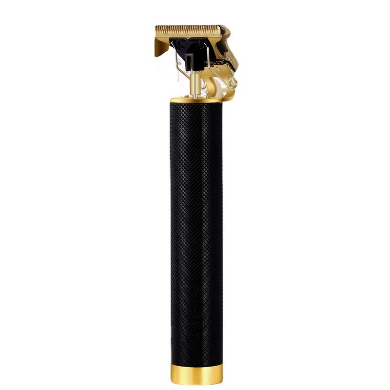 Fashion Professional Engraving Hair Clipper - Image 4