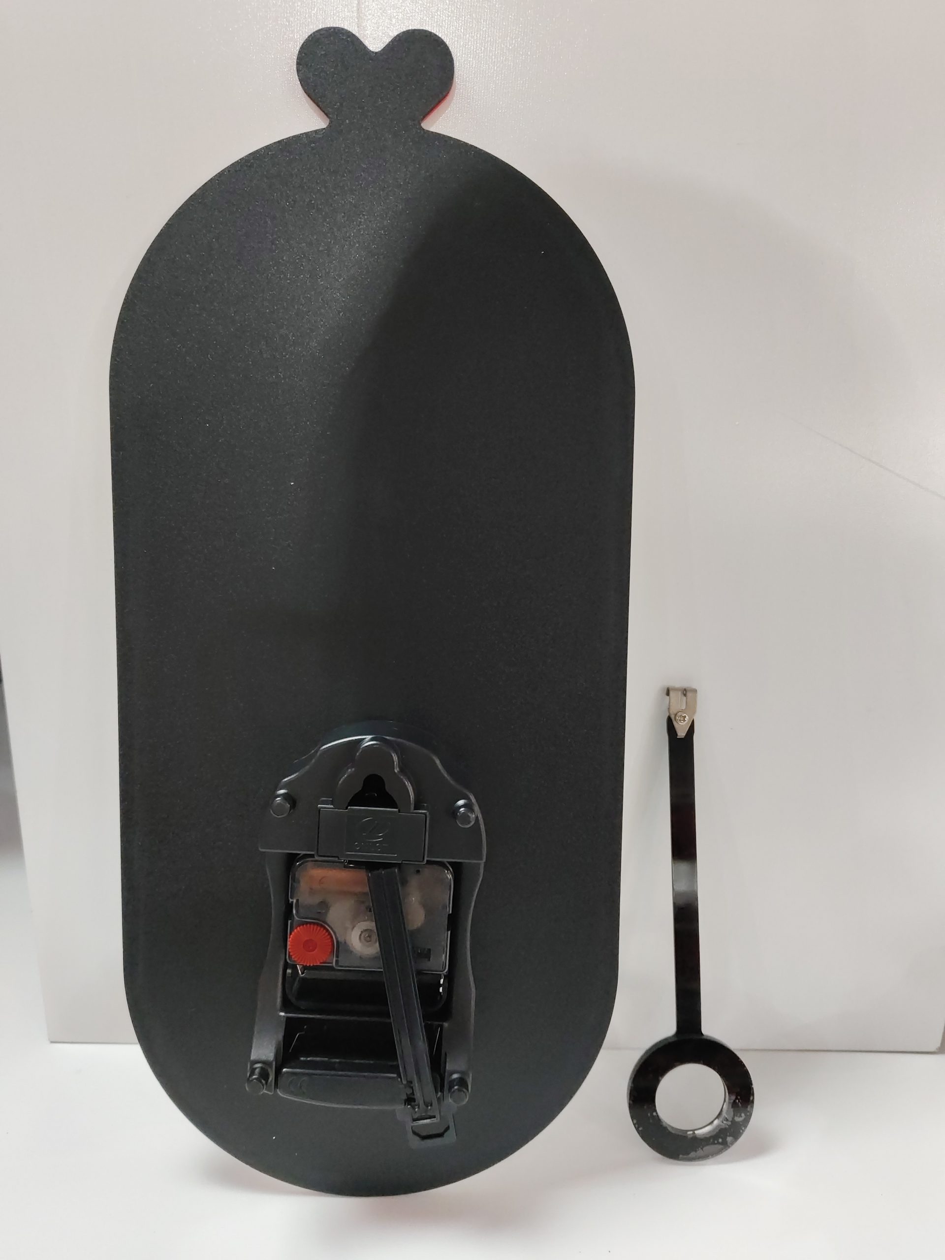 Modern Minimalist Little Chick Wall Clocks - Image 2