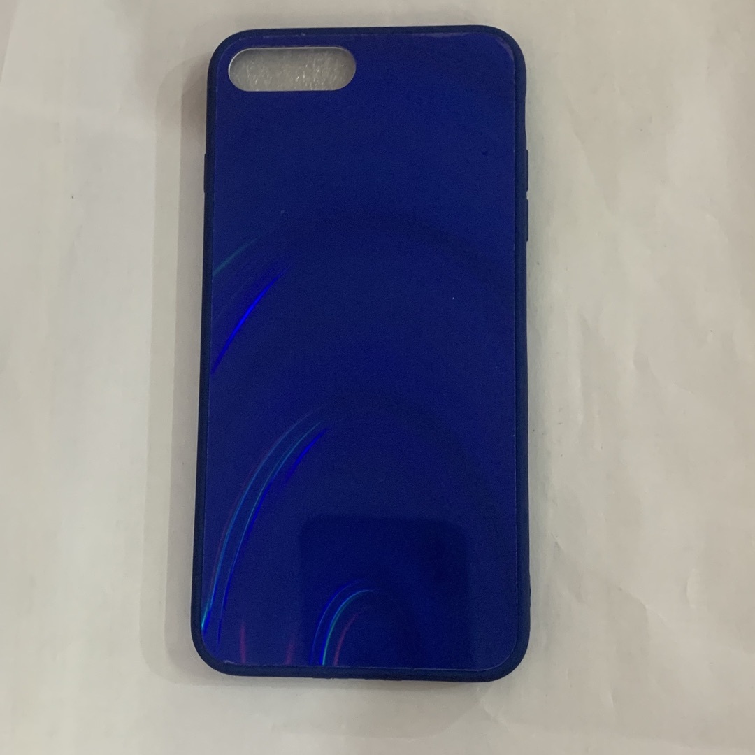 Rainbow Mirror Soft Phone Case - Image 9