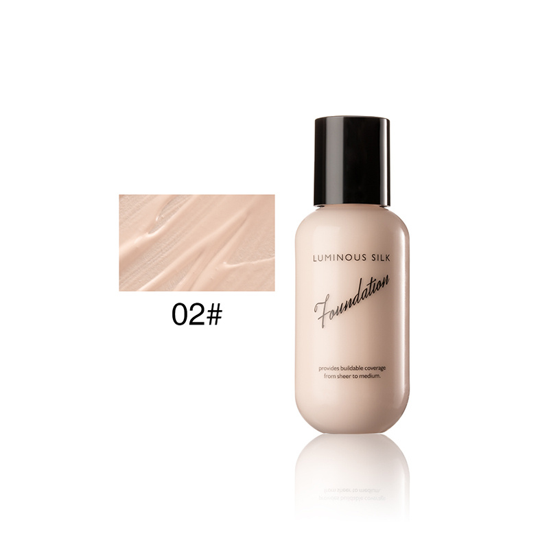 Staying Face Foundation - Image 2
