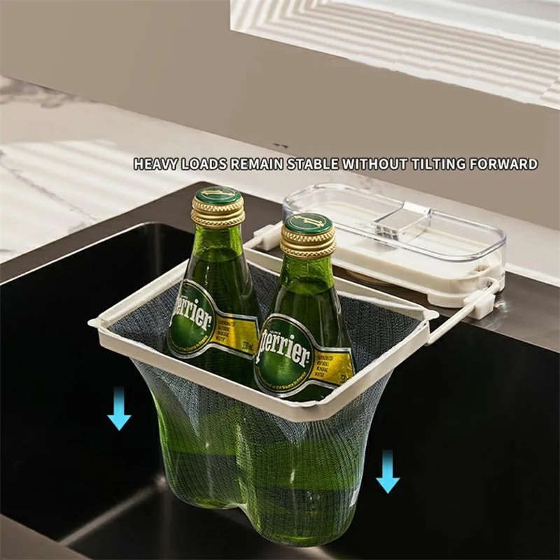 Kitchen Sink Filter Rack - Image 5