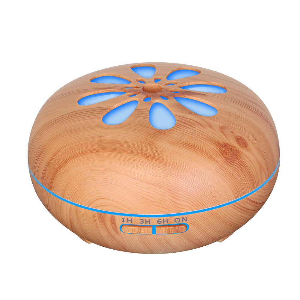 Smart Aroma Diffuser - Image 2