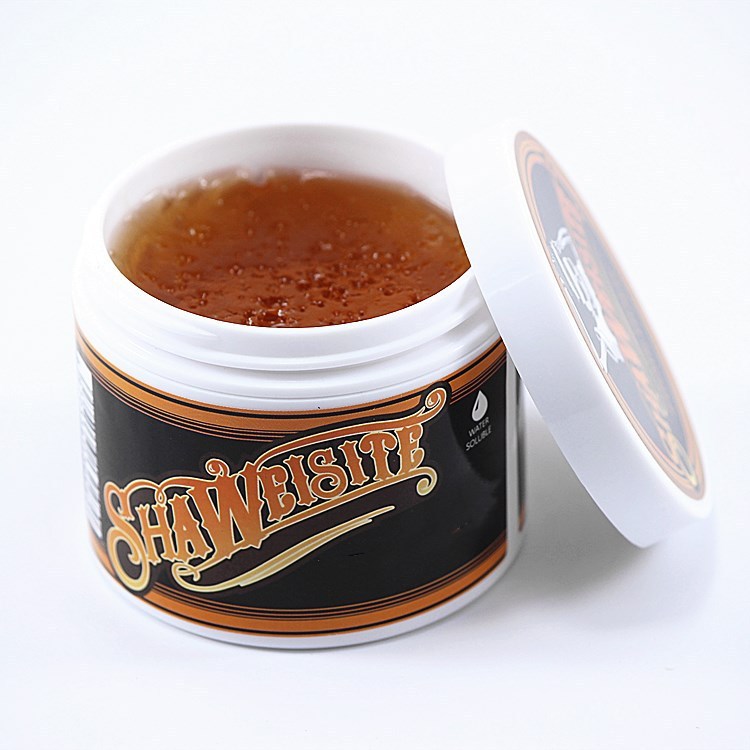 Head Cream Moisturizing Shaping Hair Wax