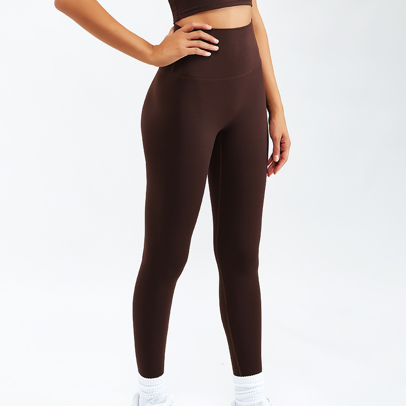 Slim Fit Running Sports Pants - Image 4