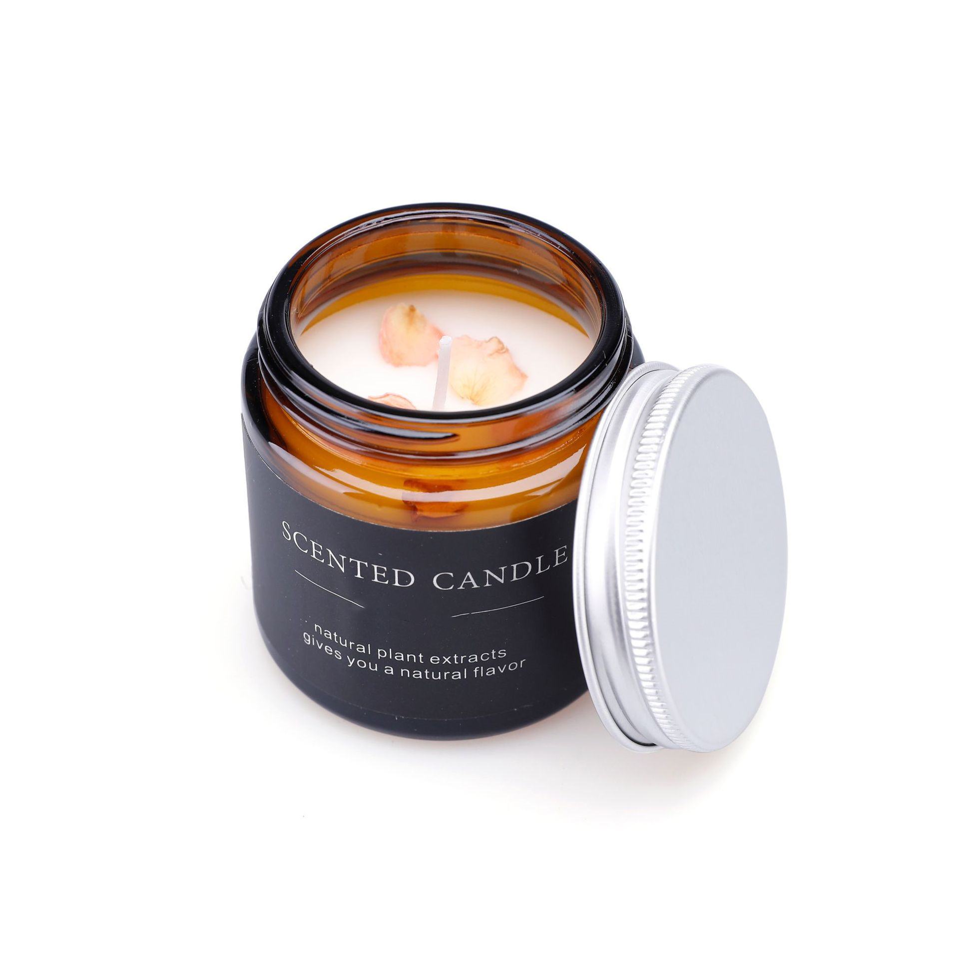 Vintage Scented Candles For Home Use - Image 4