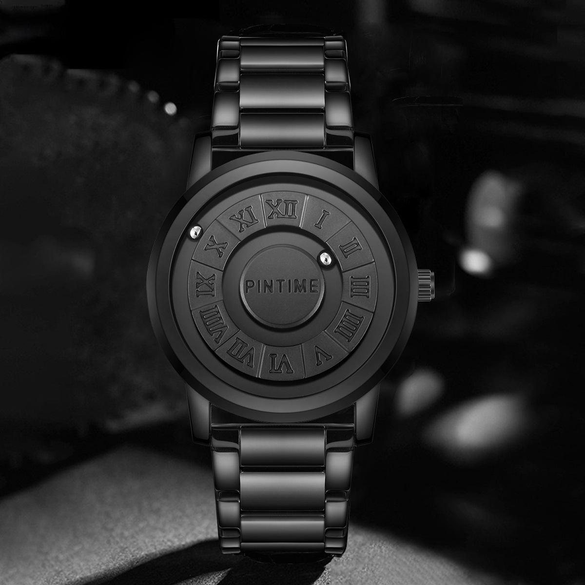 Creative Concept Waterproof Watch - Image 2