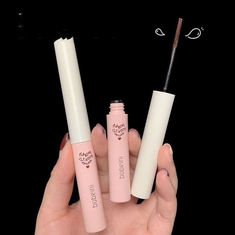 Fine Bruch Head Long-lasting Mascara