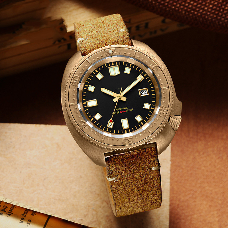 Men's Fashion Automatic Movement Watch