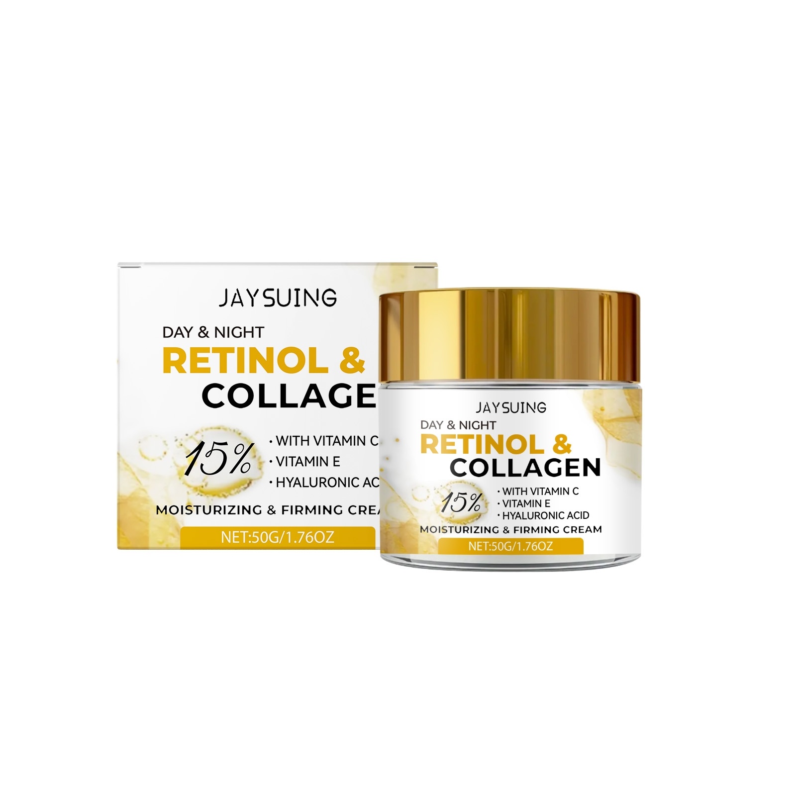 Face Moisturizing Cream