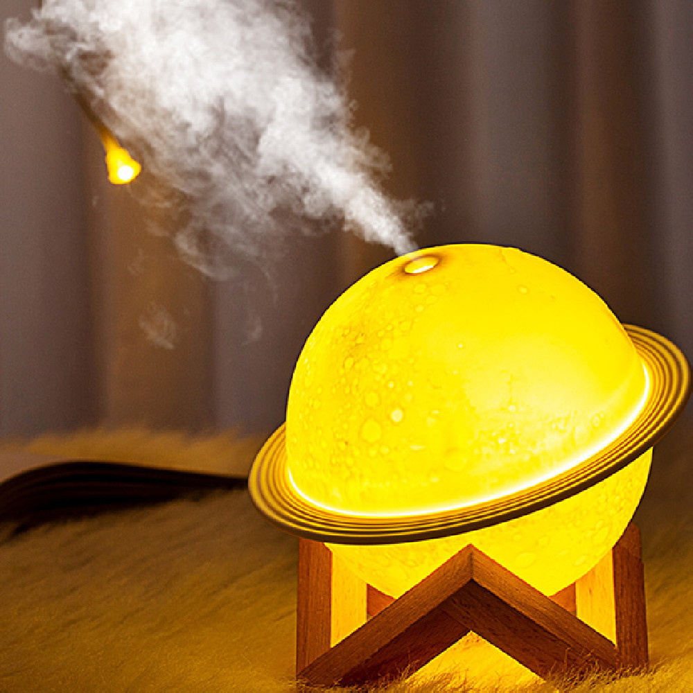 Mute Fog Planet Humidifier - Image 6