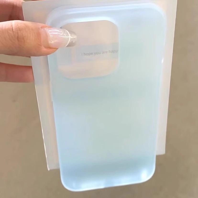 Phantom Gradient Matte Phone Case - Image 4