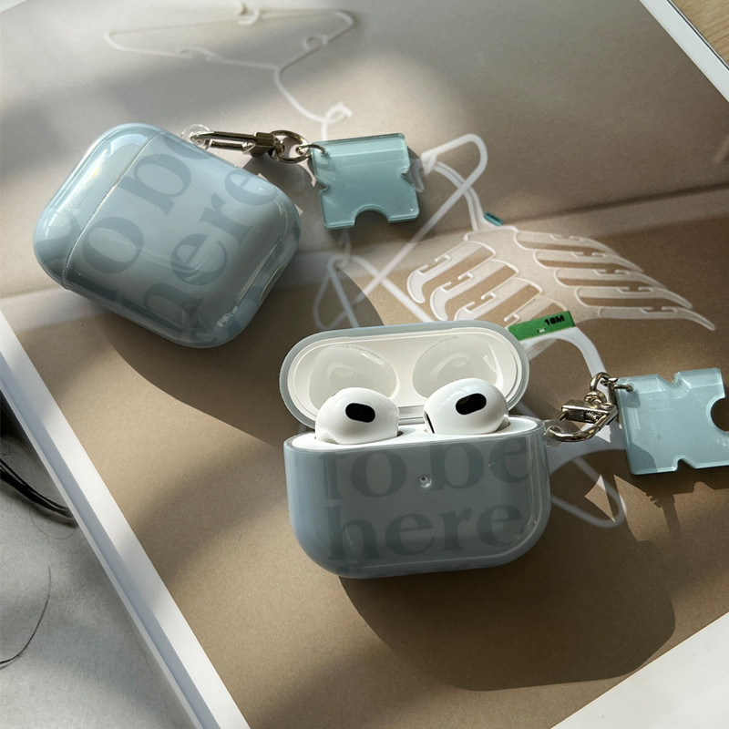 Silicone Couple Protective Case