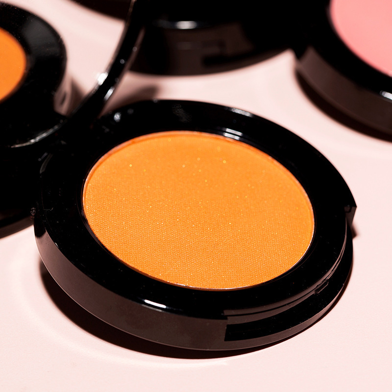 Natural Matte Nude Contouring Blush Cream - Image 2