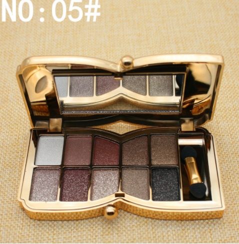 Latin Dance Glitter Eyeshadow Box - Image 6