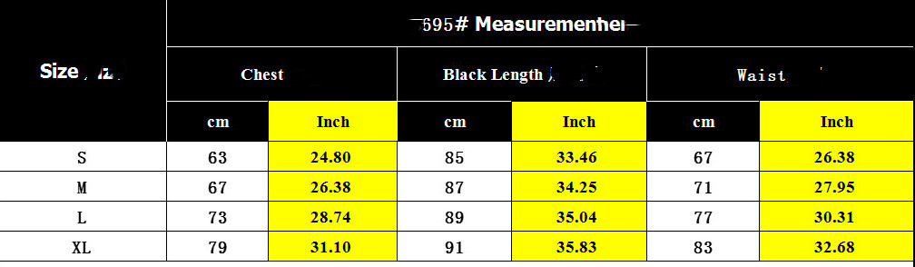 Women's Sling Backless Dress - Image 2