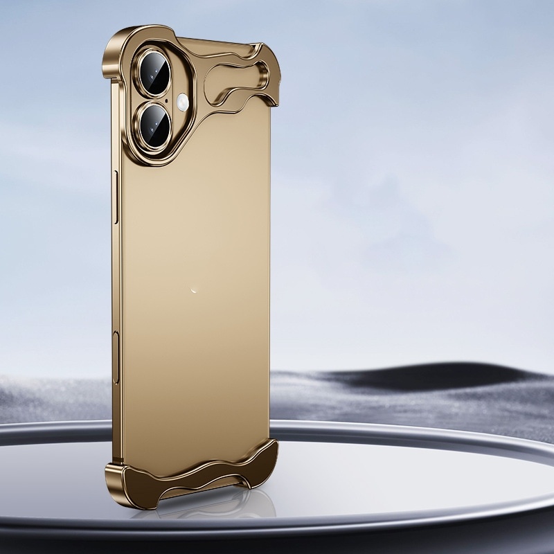 Zinc Alloy Phone Case - Image 6