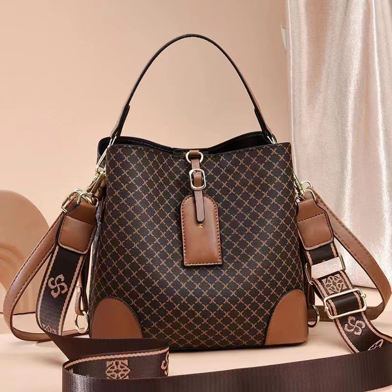 Large Capacity Handbag - Image 2