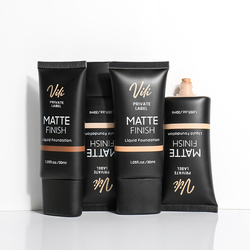 Makeup Liquid Foundation