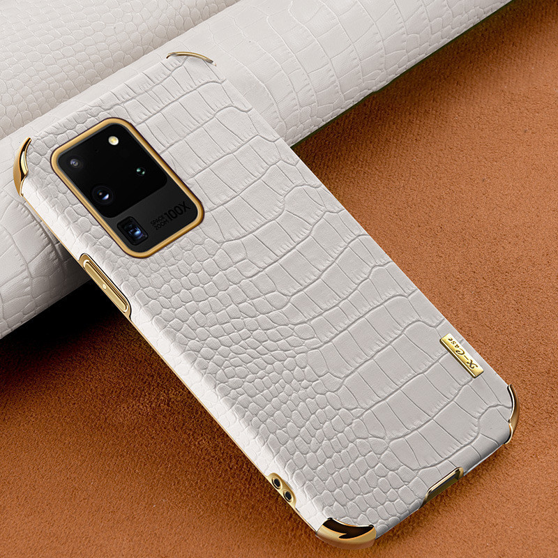 Pattern Wristband Phone Case With Ring - Image 2