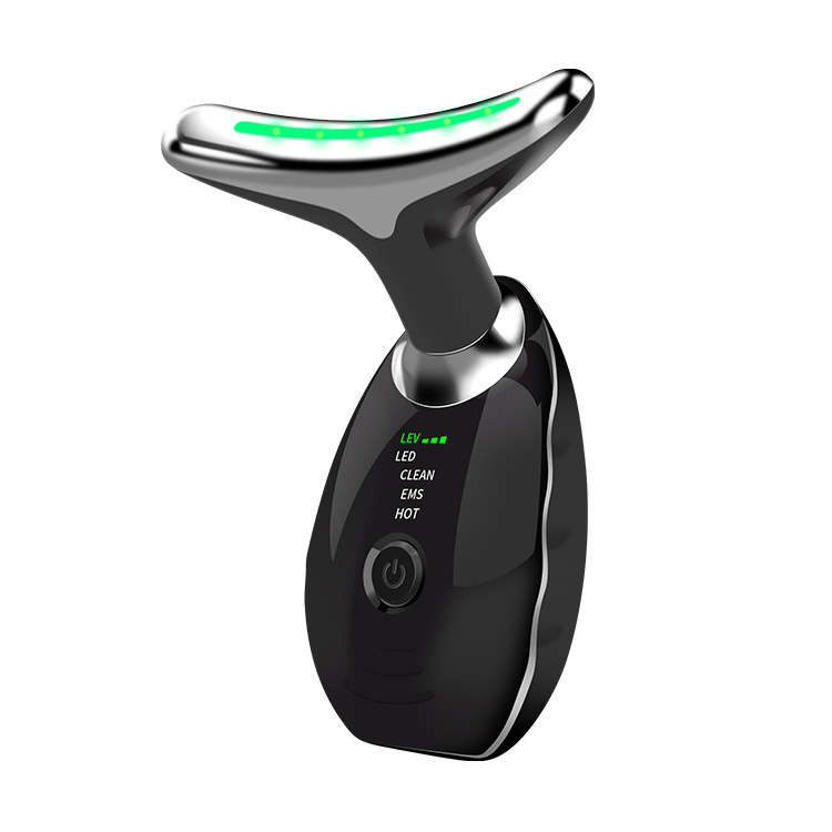 Colorful LED Photon Therapy Skin Tighten Device