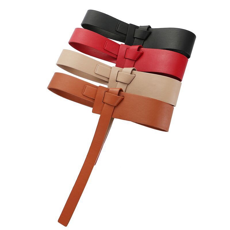 Wide Decorative Versatile Belt - Image 7