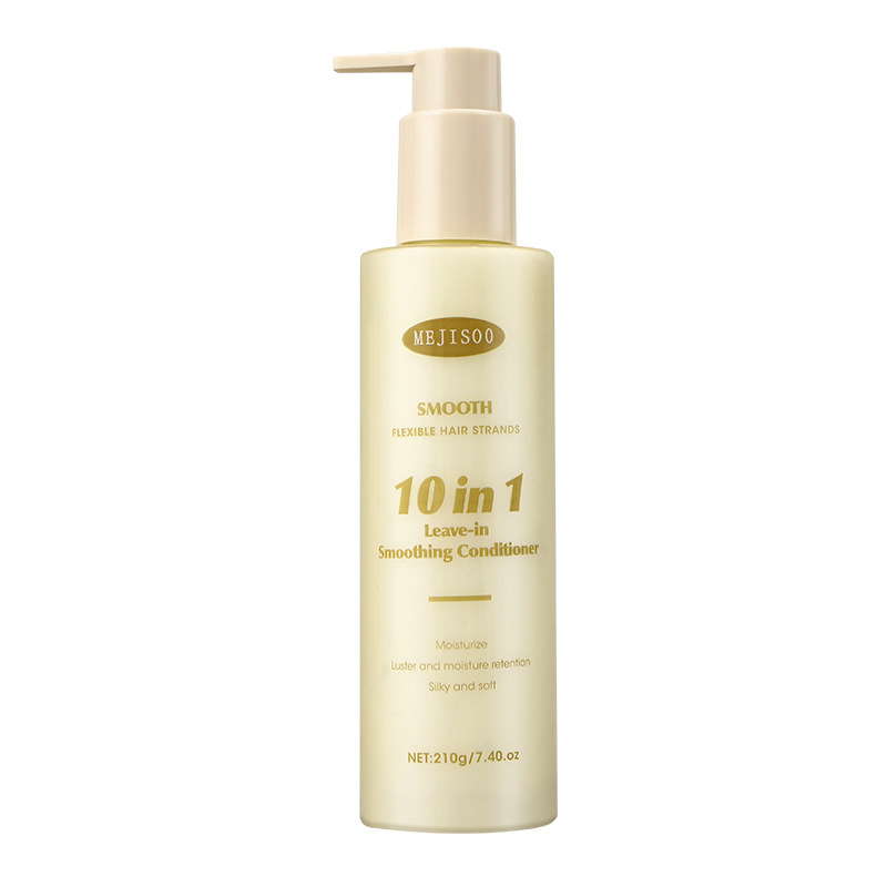 Wash-free Soft 10-in-1 Hair Conditioner - Image 2