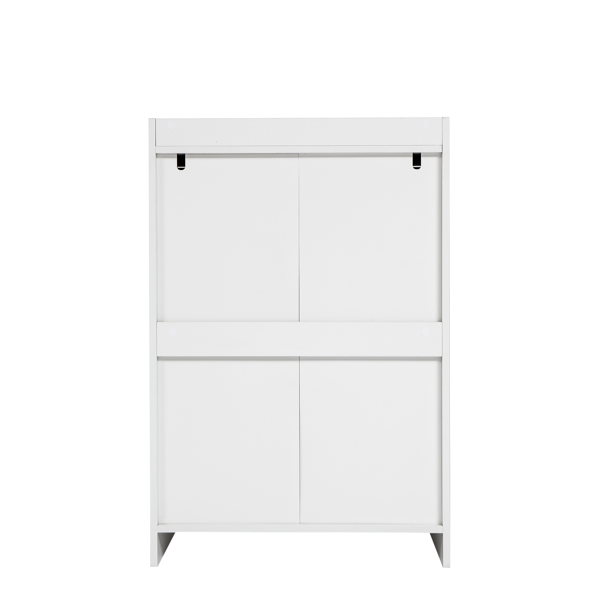 Waterproof 4 Chest Of Drawers Without Handle - Image 10