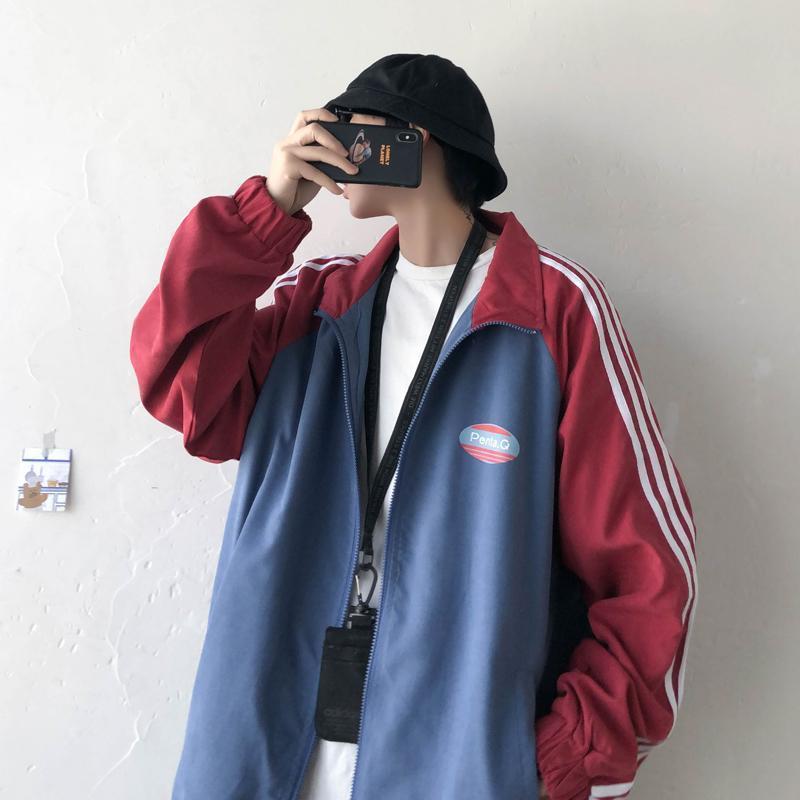 Korean Trend Tooling Jacket - Image 2