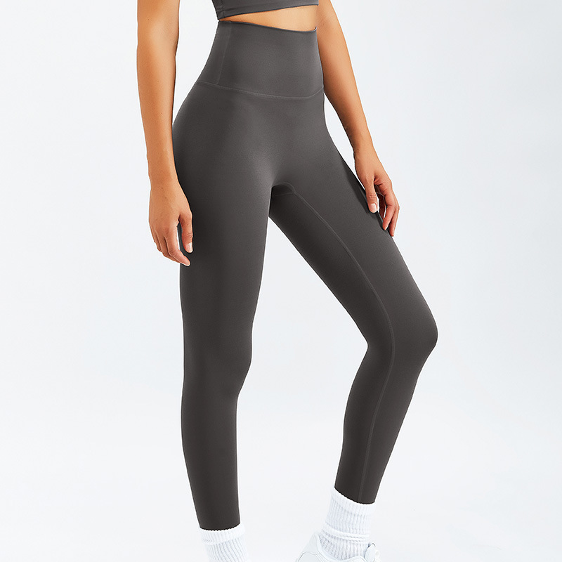 Slim Fit Running Sports Pants - Image 2